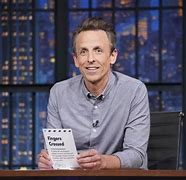 Image result for Verizon Ad Seth Myers