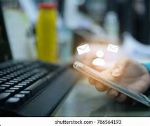 Image result for Cell Phone Email