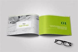 Image result for Book Brochure Template