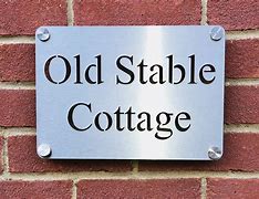 Image result for Small/Medium Large Sign