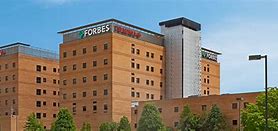Image result for Forbes Hospital
