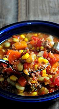 Image result for Slow Cooker Soup Recipes