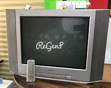 Image result for Sony Old TV Soo