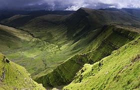 Image result for Brecon Beacons Photo Today