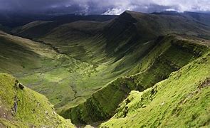 Image result for Brecon Beacons Song