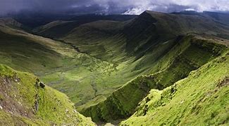 Image result for James Marsden Brecon Beacons National Park