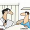 Image result for Sick Patient Cartoon