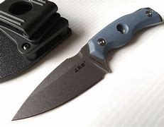 Image result for Fixed Blade Knolives