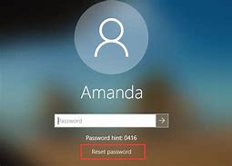 Image result for Passcode for Laptop