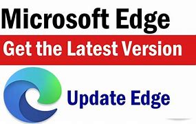 Image result for Microsoft Edge Update/Download