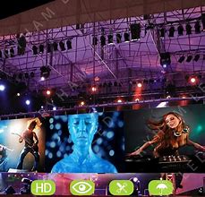 Image result for Creative LED Screen