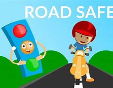 Image result for Traffic Signs Animated
