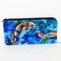 Image result for Sea Otter Pouch