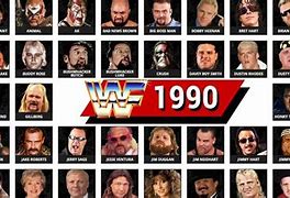 Image result for 90s WWF Wrestlers