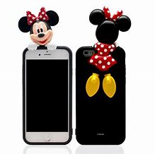 Image result for Sublimination Minnie Mouse Phone Case