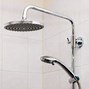 Image result for Groen Dual Spray Shower Head Discontinued