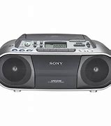 Image result for Sony CD Radio Cassette-Corder