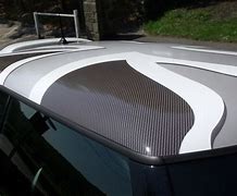 Image result for Mini Cooper Roof Wrap