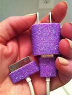 Image result for Homemade iPhone Charging Pin