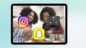 Image result for Snapchat Instagram All in One Portrait