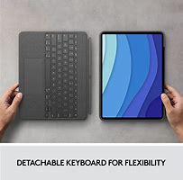 Image result for Logitech iPad Pro Keyboard Case Up Arrow Replacement Parts