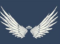 Image result for Wings Logo Design