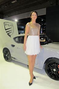 Image result for Legs Paris Auto Show