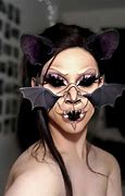 Image result for Purple Colored Bat