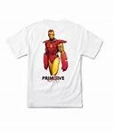 Image result for Iron Man Neon Shirts
