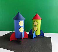 Image result for Rocket Models for Kids