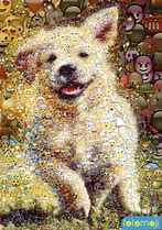 Image result for Emoji Artwork