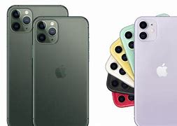 Image result for iPhone 11 vs iPhone 13 Side by Side