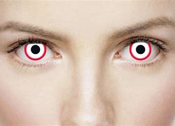 Image result for Creepy Contacts