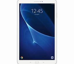 Image result for Samsung Tablet White