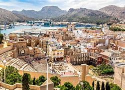 Image result for Murcia