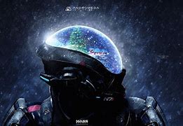 Image result for Mass Effect Andromeda Poster