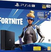 Image result for PS4 Pro Fortnite Bundle