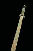 Image result for Old Bronze Sword
