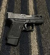 Image result for Glock 43X P80