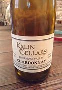 Image result for Kalin Chardonnay