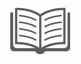 Image result for books icons transparency