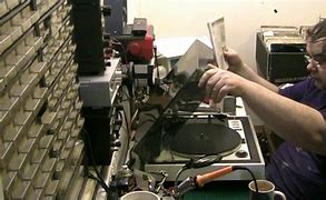 Image result for Garrard 100 Kit