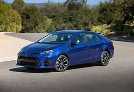Image result for 2017 Toyota Corolla Features