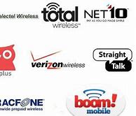 Image result for Verizon Wireless Logo 3G