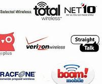 Image result for Verizon One Talk Logo