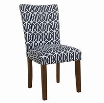 Image result for Parsons Dining Chairs