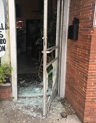 Image result for Office Door Broken