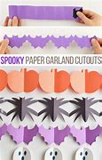 Image result for Halloween Paper Cut Out Templates