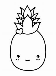 Pineapples Cartoon 的图像结果