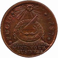 Image result for 1799 Large Cent